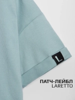 Костюм для девочки на осень