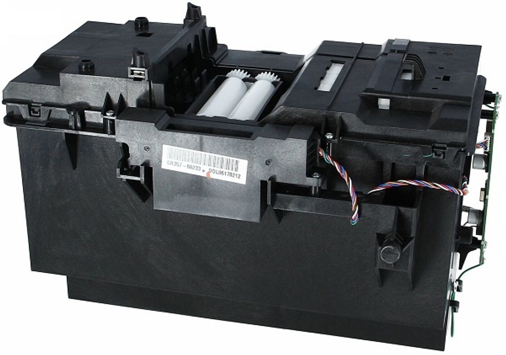 Запчасть  HP CR357-67025
