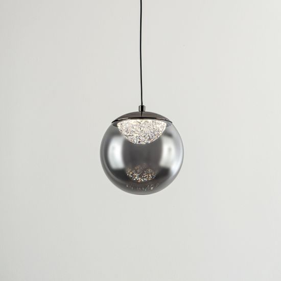 Подвесной светильник MODELUX ML.2338.150 BK-BK