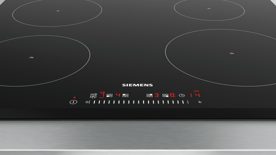 Индукционная варочная панель Siemens EU631FEB1E