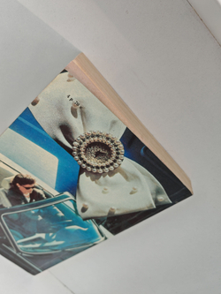 Смерть в особняке