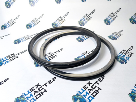R916463547  - плавающее уплотнение (доукон) Bosch Rexroth