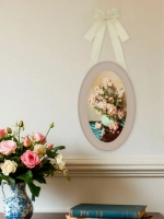 Панно на стену для интерьера 28,5*18,5 см