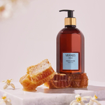 Dr. Vranjes Miele e Limone жидкое мыло для рук (аромат мёд и лимон)