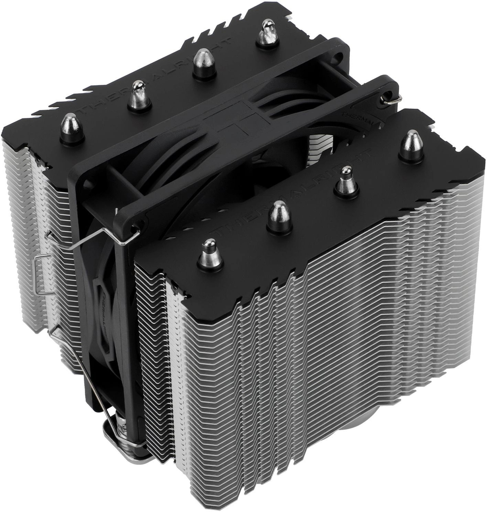 Кулер  Thermalright PA90-SE