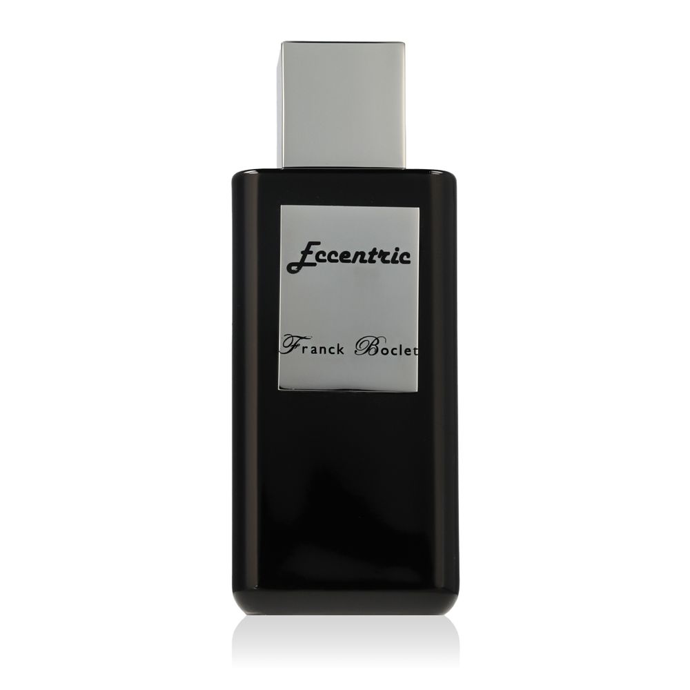 Franck Boclet Eccentric Extrait de parfum 100 ml (unisex)