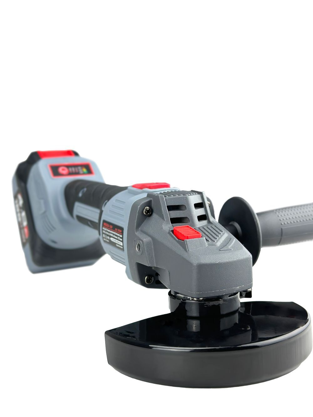 Аккумуляторный бесщеточный НАБОР 3в1 PROFIPOWER ProfiSet 3D18 (Li-ion-2шт, 4Ач, З/У, в кейсе, E0080, E0081, T0058)