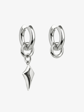 СЕРЬГИ "WINKING DIAMOND"