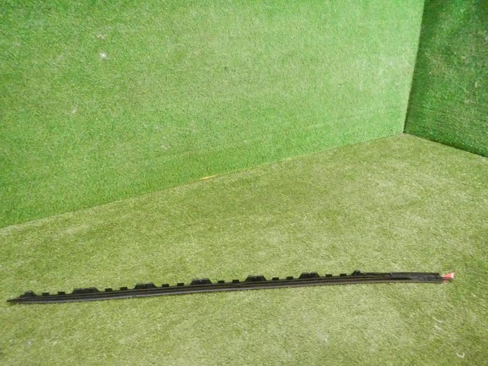 Накладка стойки лобового стекла правая BMW X5 F15 (2013-2018)