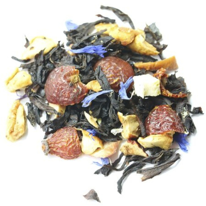 Чай арома Сочный Грейпфрут BestTea