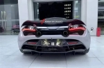 Карбоновый спойлер крыло для McLaren 720S 2017-2023 МакЛарен тюнинг