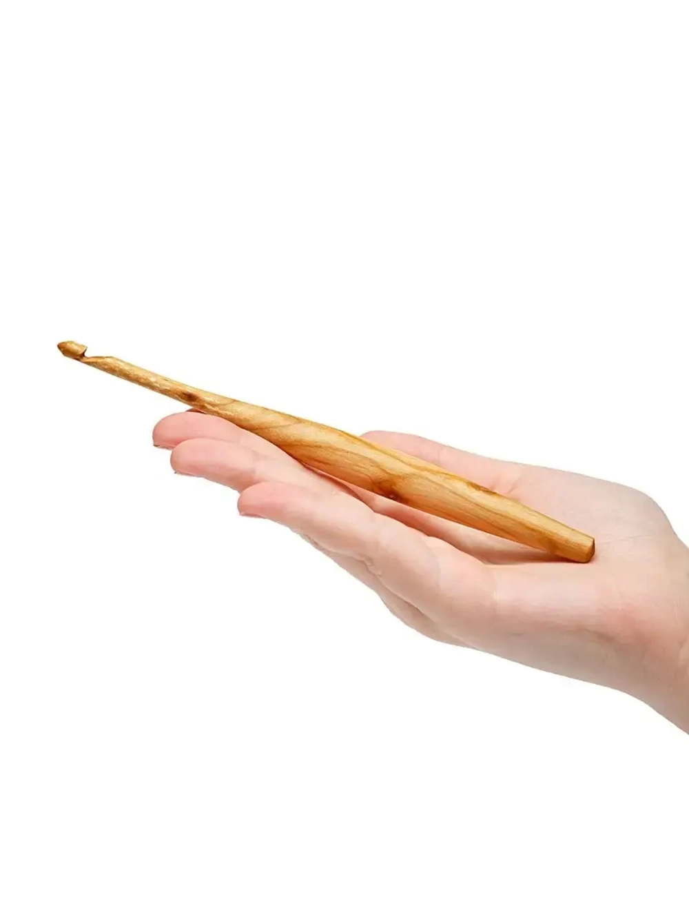 Крючок вязальный