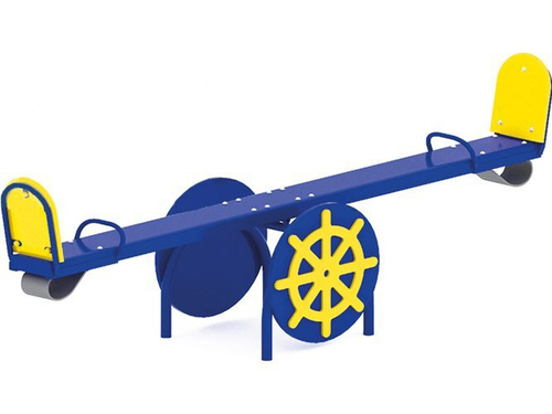 Качалка-балансир "Морская"