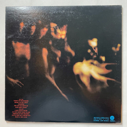 Винтажная виниловая пластинка LP Grand Funk Phoenix (Japan 1973) (No Obi)