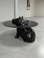 Столик журнальный Hippo