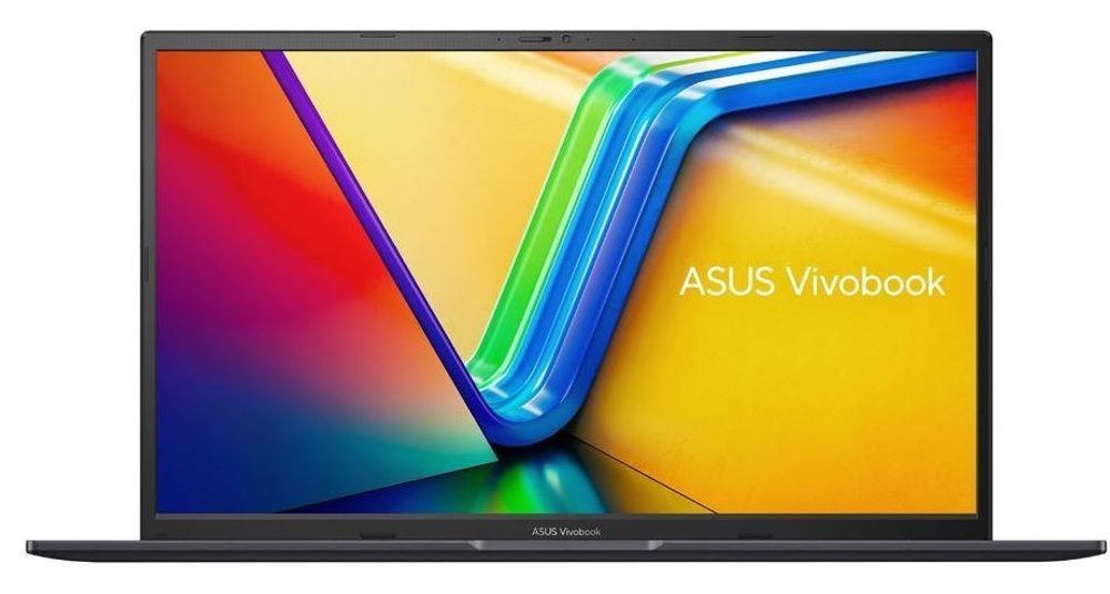 Ноутбук  ASUS M3704YA-AU162 17.3 ", Ryzen 5, 16 Гб RAM, 512 Гб SSD, Radeon Graphics, Черный