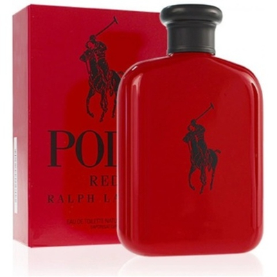 Ralph Lauren Polo Red EDT 75ml