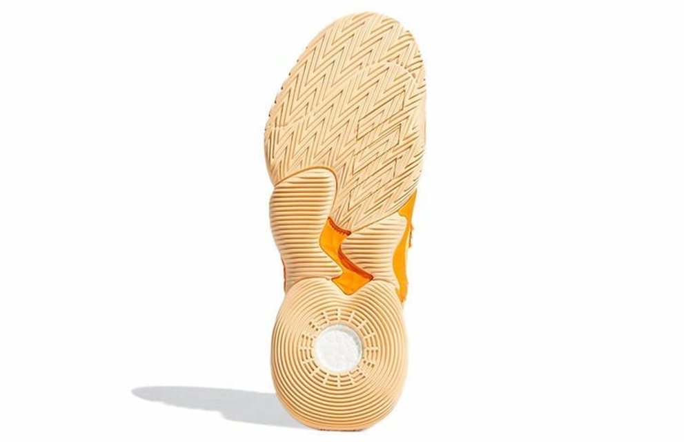 Кроссовки Adidas Trae Young 1.0