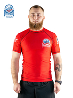 Рашгард Reyvel Панкратион Взрослый