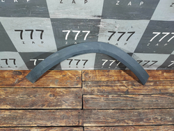 Накладка крыла заднего правого Geely Monjaro 21-нв Б/У Оригинал 6073117700