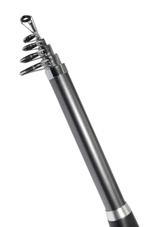 Удилище с кольцами Sturdy Kaida тест до 80-200 гр 300 см без чехла