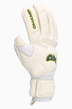 Вратарские перчатки 4keepers Champ Carbo VII HB - белый