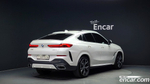 BMW X6 (G06) xDrive40i M Sports (05.2020)