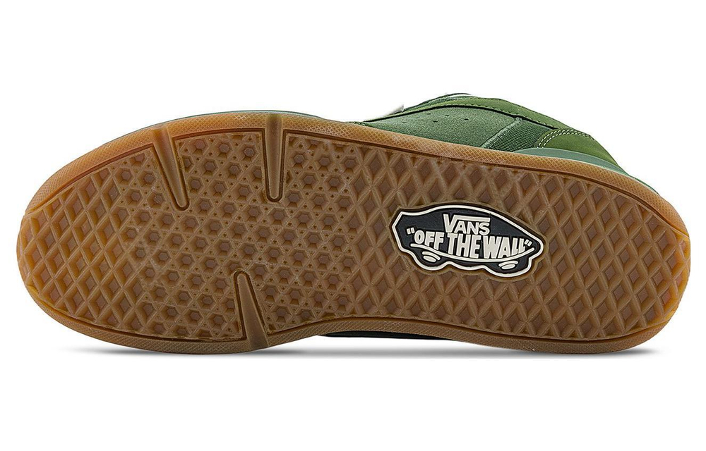 Vans Rowley