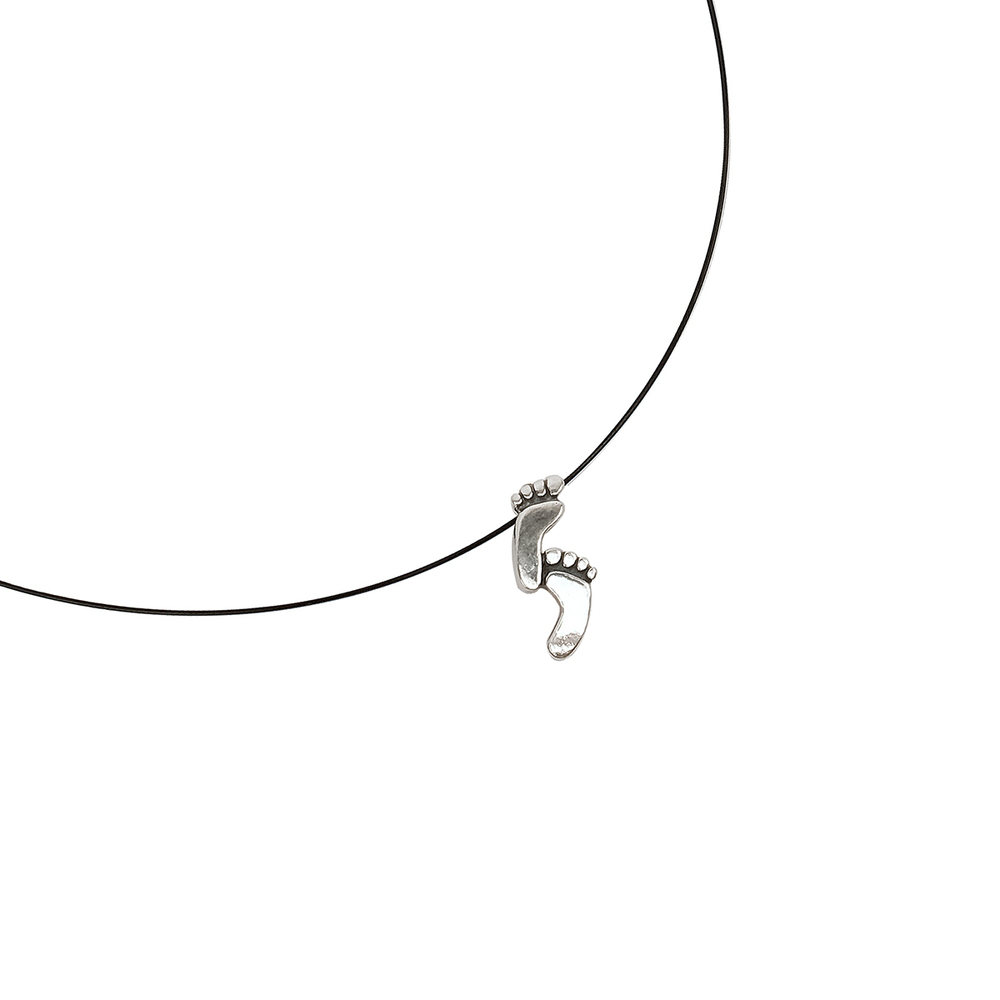 "Топотун" подвеска из коллекции "Игрушки" от Jenavi