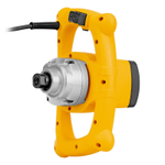 Миксер строительный EM-1-1200, 1200 Вт, 0-680 об/мин Denzel