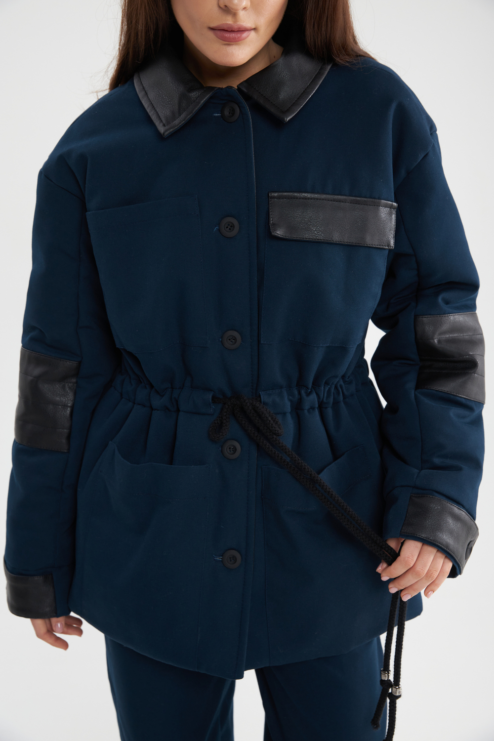 Куртка «Overall»