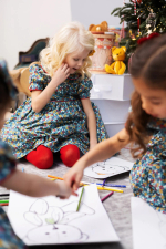 Шарлотта Осенний букет