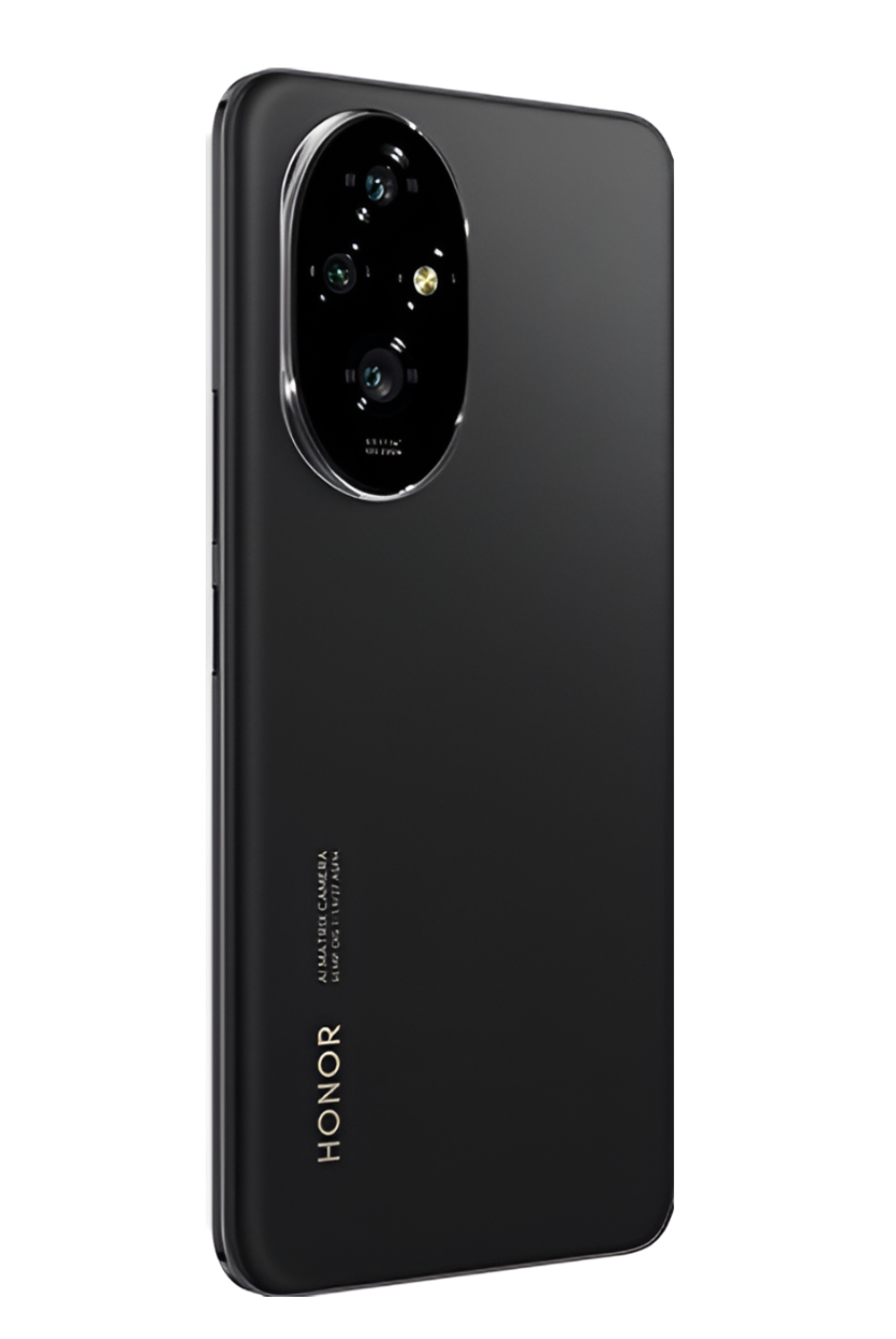 Honor 200 8/256Gb RU Black