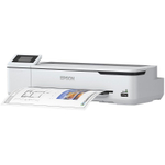 Плоттер Epson SureColor SC-T3100N, A1 (24"), WiFi, цветной