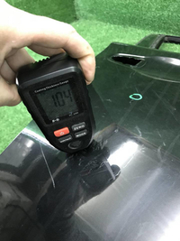 Дверь передняя правая Toyota RAV 4 CA40 (12-19)