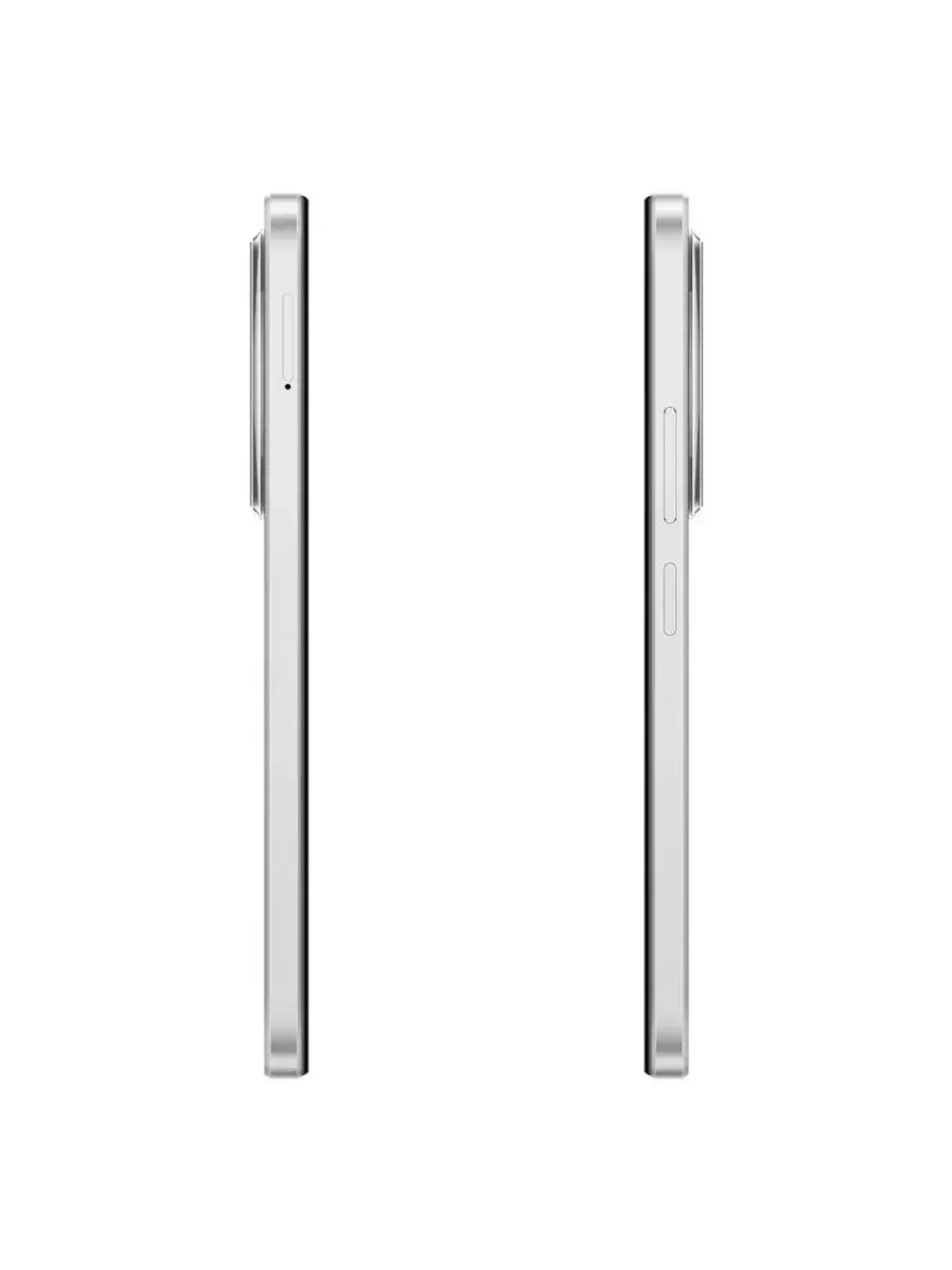 Смартфон C61 3/64GB Белый