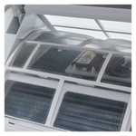 Сплит-система инверторного типа Ballu Defender BSHI-12HN8 комплект НС-1597635