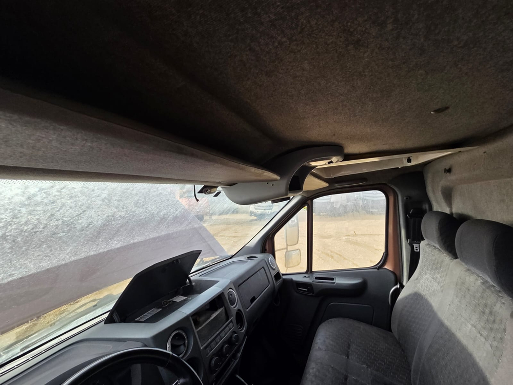 GAZ GAZON NEXT Бортовой (Евроборт) 3010GD  (Евроборт, Дизельный, 4,4 л, 169 л.с., МТ, 10 т.)