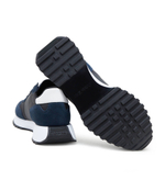 Кроссовки Calvin Klein - темно-синий(HM0HM00497)