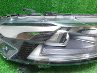 Фара правая Haval F7 (2018-н.в.) LED