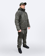 Костюм демисезонный Taygerr Матрица Исландия Хаки, до -5 °C,