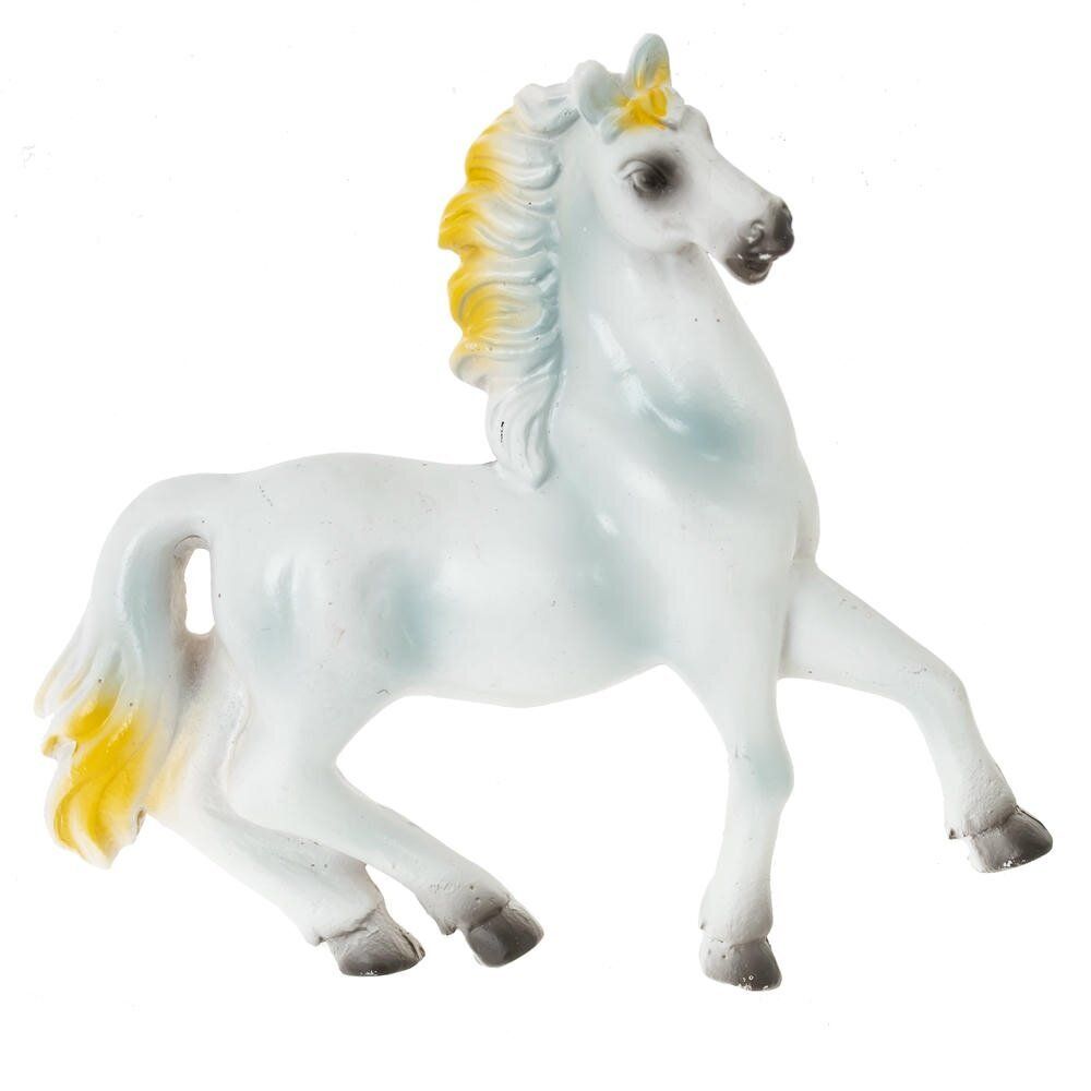 GAEM Магнит "Лошадка", L7,5 W1 H7 см, 4в.