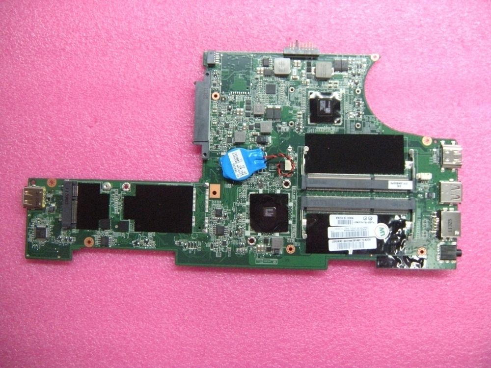Материнская плата для ноутбука Lenovo E125 PLN AMD E-300 (04W3371), оригинал