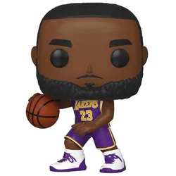Funko POP! Deluxe NBA Magic: Shaq with Backboard (207) – купить за