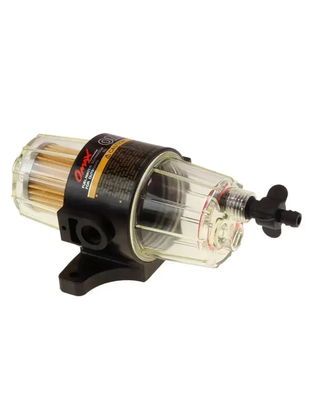 Фильтр топливный с фильтрующим элементом 10 мк OM325