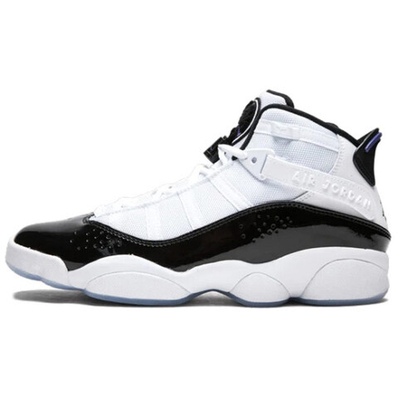 Кроссовки Air Jordan 6 Rings Concord