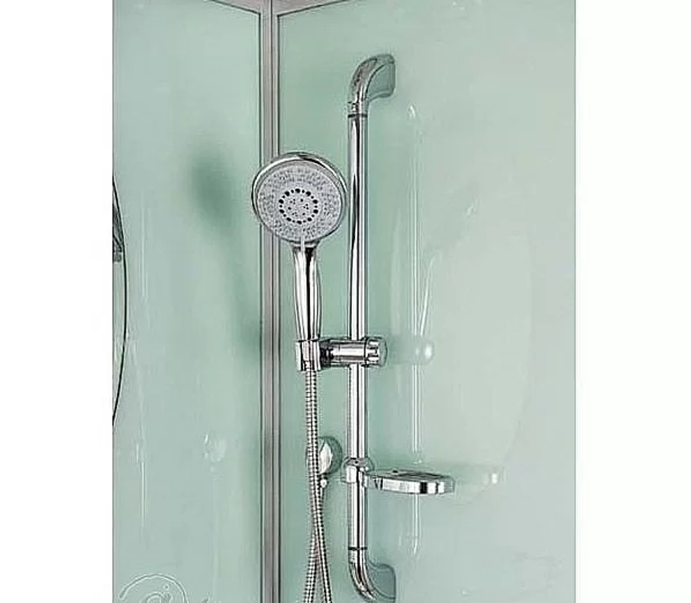 Душевая кабина Esbano Elegancia ES-110PR 110х110