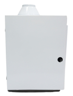 Котел напольный газовый САРМАТ КСГ - 8