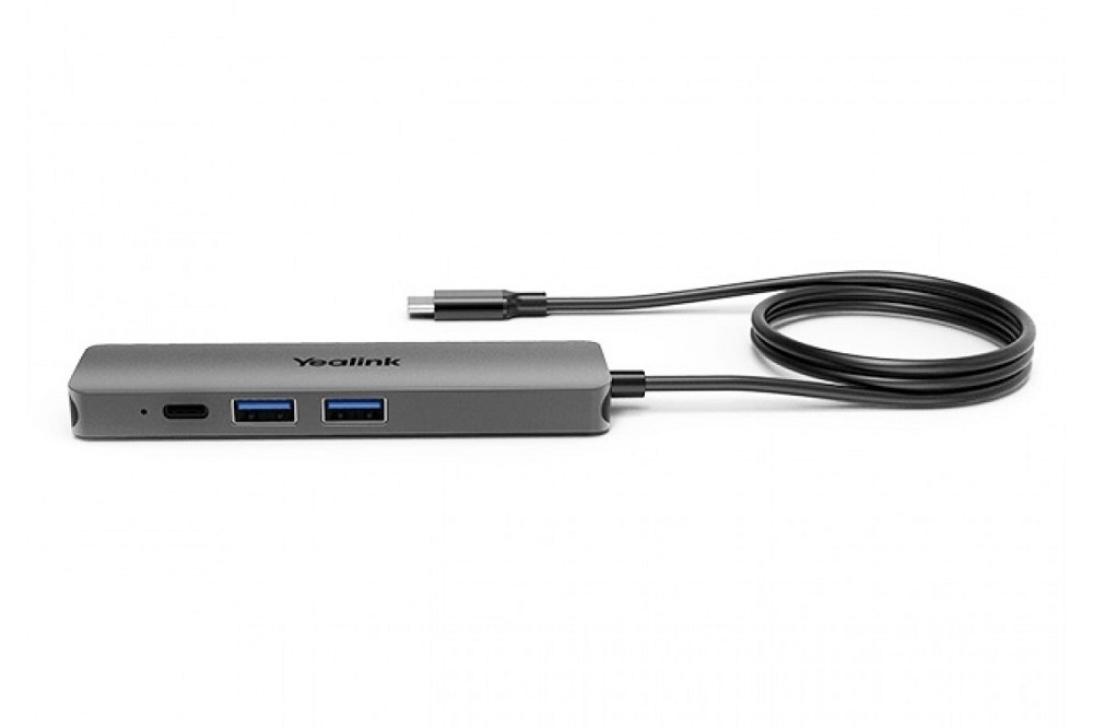 Видеоконференцсвязь  Yealink UVC84-BYOD-050