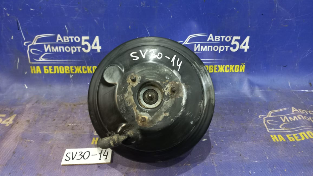 Вакуумный усилитель тормозов TOYOTA CAMRY 1991